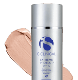 iS Clinical Extreme Protect SPF40 Beige www.eiraestetica.fi is clinical extreme protect spf40 beige