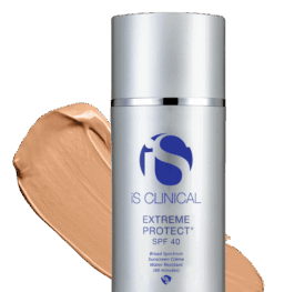 iS Clinical Extreme Protect SPF40 Bronze www.eiraestetica.fi is clinical extreme protect spf40 bronze