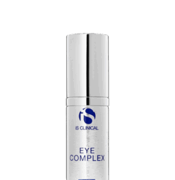 iS Clinical Eye Complex www.eiraestetica.fi is clinical eye complex