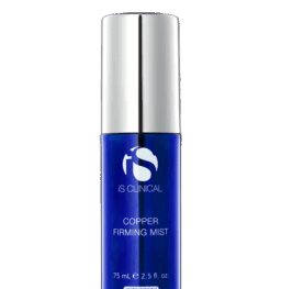 iS Clinical Copper Firming Mist www.eiraestetica.fi is clinical genexc serum 30 ml pvm 112023 is clinical copper firming mist