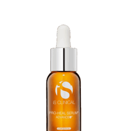 iS Clinical ProHeal Serum www.eiraestetica.fi is clinical genexc serum 30 ml pvm 112023 is clinical proheal serum