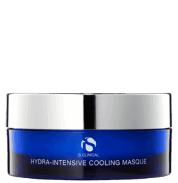 iS Clinical Hydra Intensive Cooling Masque www.eiraestetica.fi is clinical hydra intensive cooling masque