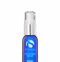 iS Clinical Poly Vitamin Serum www.eiraestetica.fi is clinical poly vitamin serum