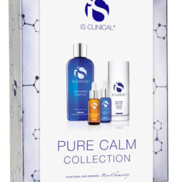 iS-Clinical-Pure-Calm-Collection www.eiraestetica.fi is clinical pure calm collection