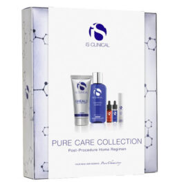 iS-Clinical-Pure-Care-Collection www.eiraestetica.fi is clinical pure care collection