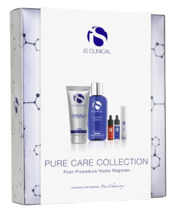 www.eiraestetica.fi is clinical pure care collection