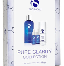 iS-Clinical-Pure-Clarity-Collection www.eiraestetica.fi is clinical pure clarity collection