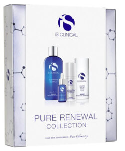 www.eiraestetica.fi is clinical pure renewal collection