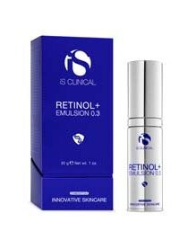 www.eiraestetica.fi is clinical retinol 0.3 product package