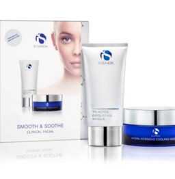 iS-Clinical-Smooth-and-Soothe www.eiraestetica.fi is clinical smooth and soothe