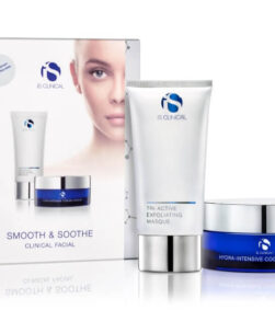 www.eiraestetica.fi is clinical smooth and soothe