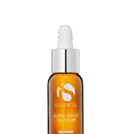 iS Clinical Super Serum www.eiraestetica.fi is clinical super serum