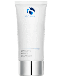iS Clinical Warming Honey Cleanser