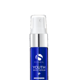 iS Clinical Yourh Body Serum 15ml www.eiraestetica.fi is clinical yourh body serum 15ml