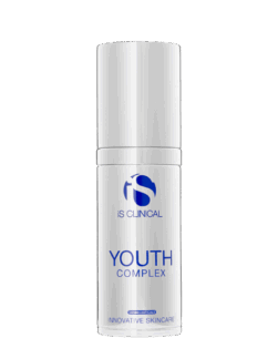 iS Clinical Youth Complex