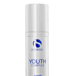 iS Clinical Youth Complex iS Clinical Youth Complex