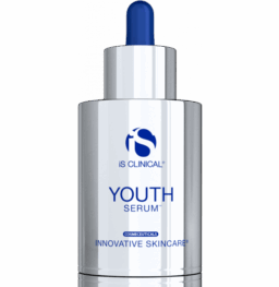 iS Clinical Youth Serum www.eiraestetica.fi is clinicla youth serum