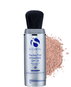 www.eiraestetica.fi isclinical perfectint powder spf40 beige