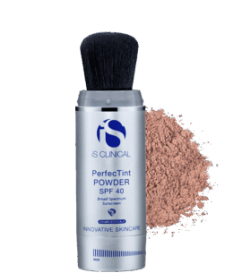 www.eiraestetica.fi isclinical perfectint powder spf40 bronze