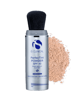 www.eiraestetica.fi isclinical perfectint powder spf40 cream