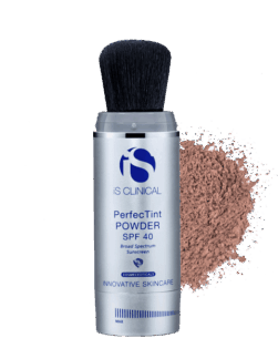 www.eiraestetica.fi isclinical perfectint powder spf40 deep