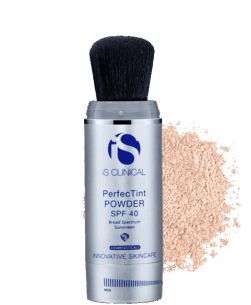 www.eiraestetica.fi isclinical perfectint powder spf40 ivory