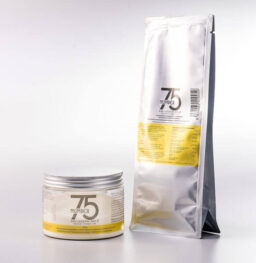 kollageeni-gold-100g-purkki-ja-tayttopussi www.eiraestetica.fi kollageeni gold 100g purkki ja tayttopussi