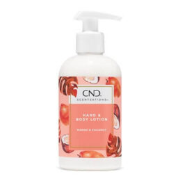 Mango & Coconut 245 ml www.eiraestetica.fi mango coconut 245 ml