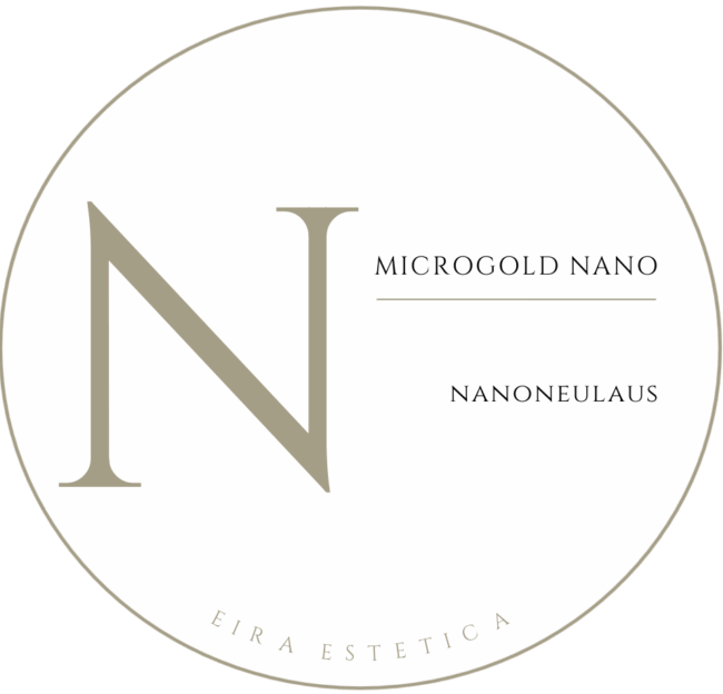 Nanoneulaus-hoito www.eiraestetica.fi nanoneulaus hoito