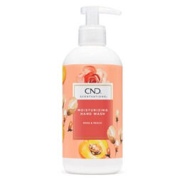Peach & Rose Wash 390 ml www.eiraestetica.fi peach rose wash 390 ml