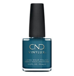 Vinylux Splash of Teal