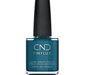 Vinylux Splash of Teal