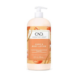 Tangerine & Lemongrass 975 ml www.eiraestetica.fi tangerine lemongrass 975 ml