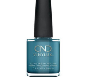 Vinylux Viridian Veil